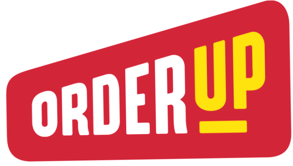 OrderUp