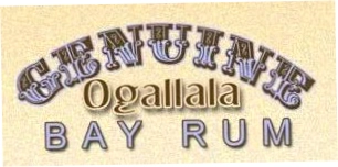 Ogallala Bay Rum