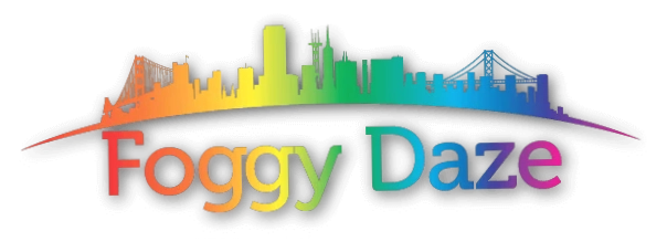 Foggy Daze Delivery