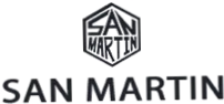 San Martin