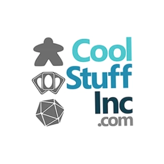 CoolStuffInc