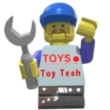 Toy Speriod