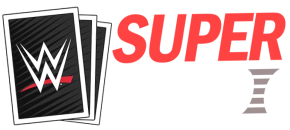 WWE SuperCard