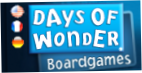 Days Of Wonder