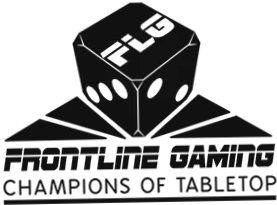 Frontlinegaming