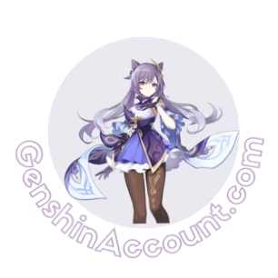Genshin Account