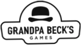 Grandpa Beck's Games