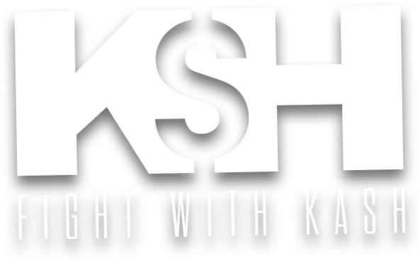 Fight With Kash