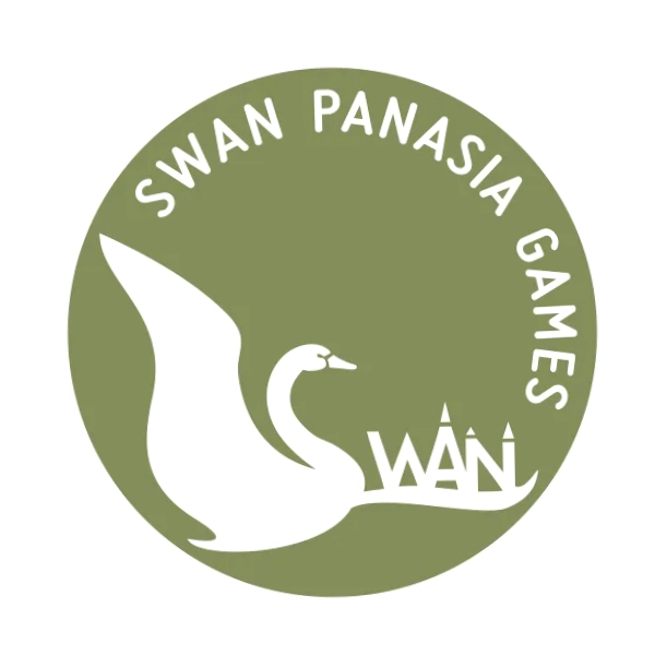 Swan Panasia