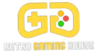 Retro Gaming House