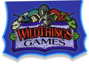 Wild Things Games