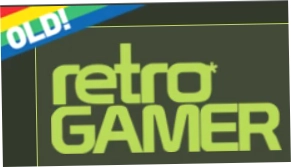 Retro Gamer
