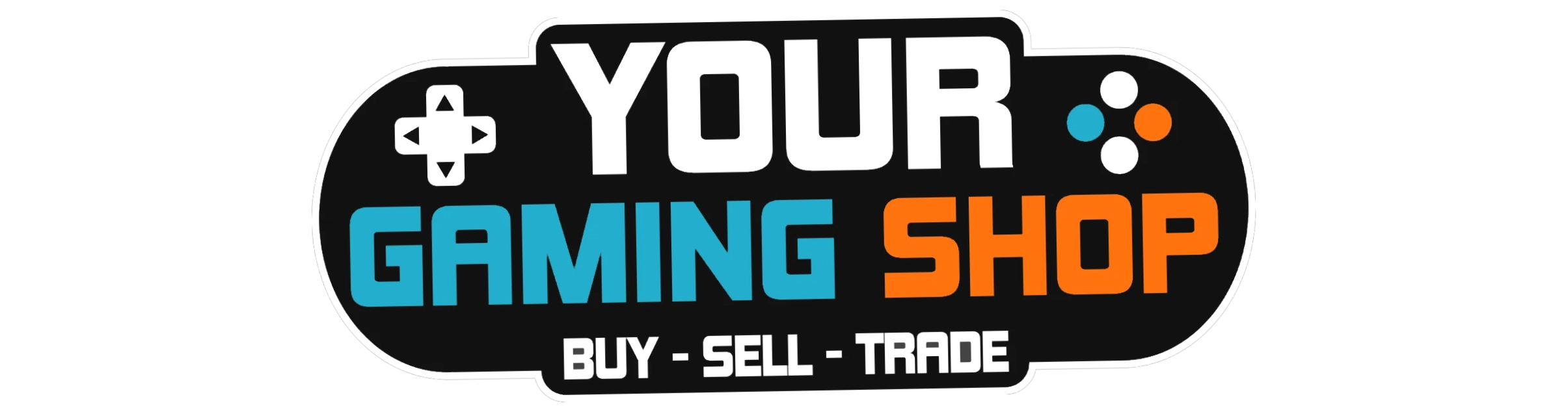 Your Gaming Shop