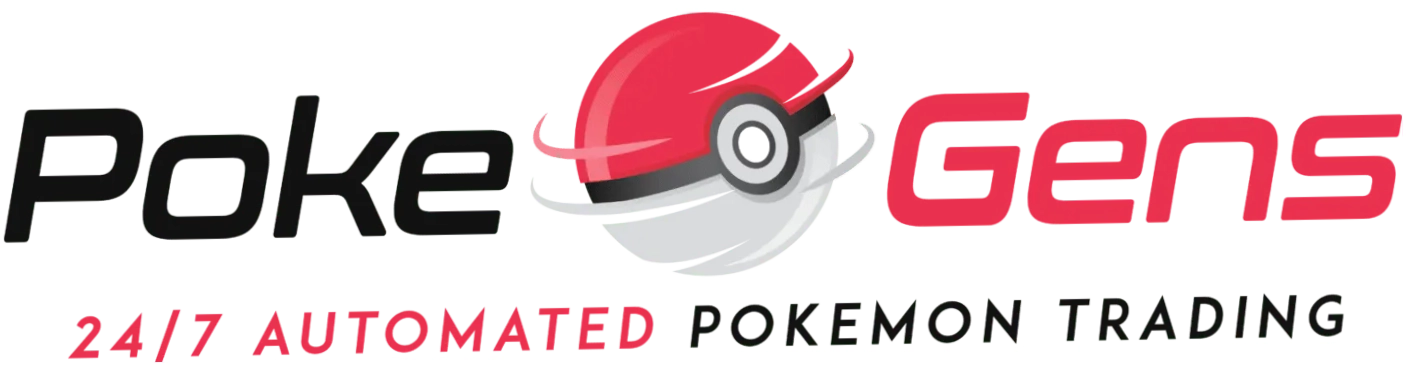 Pokegens
