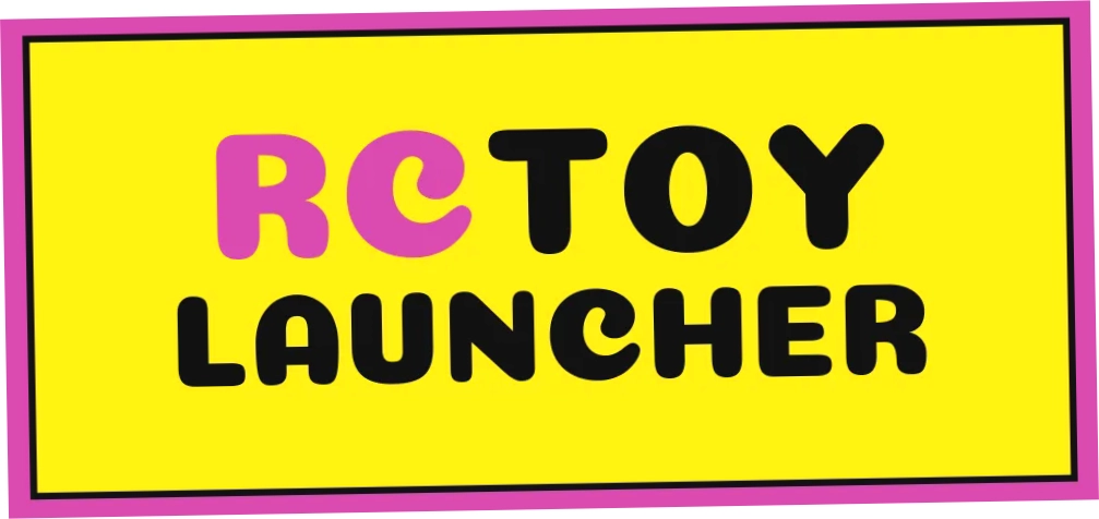 Rctoy Launcher