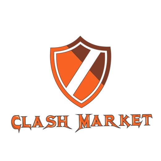 Clash market