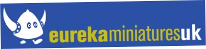 Eureka Miniatures Uk
