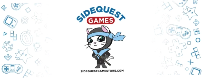 Sidequest Games