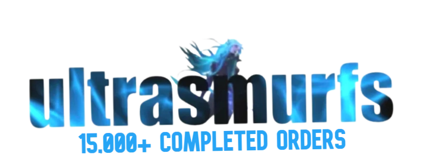 UltraSmurfs