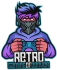 Retro Gamingofdenver