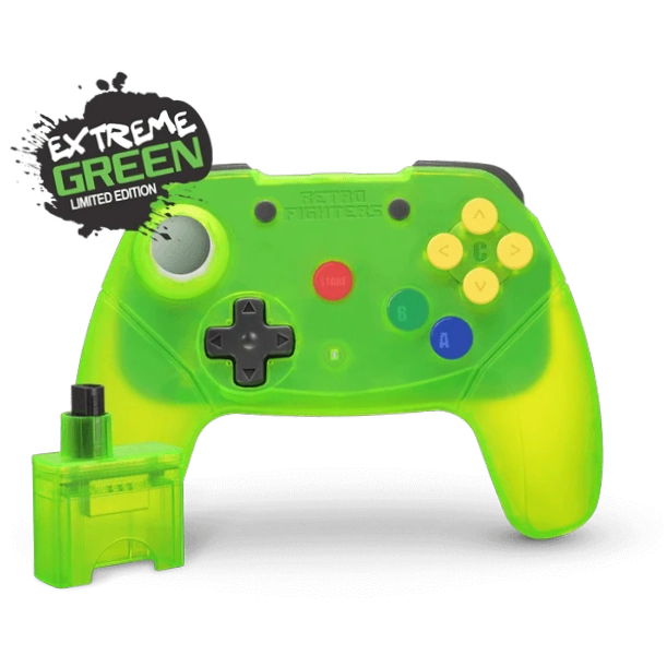 8BitMods