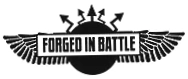 Forged In Battle