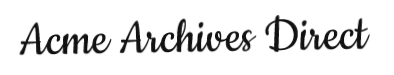 Acme Archives