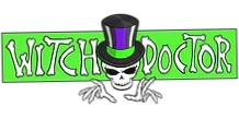 Witch Doctor