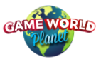 Game World Planet