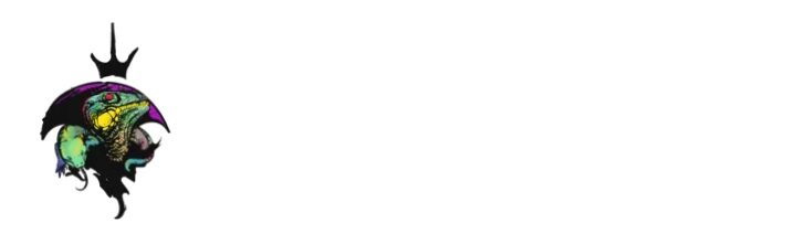 Reptilian Overlords