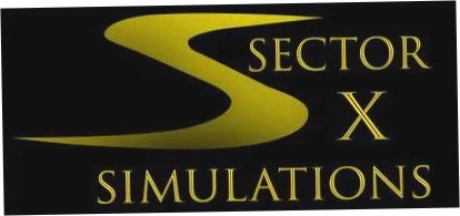 Sector X Simulations