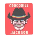 Crocodile Jackson