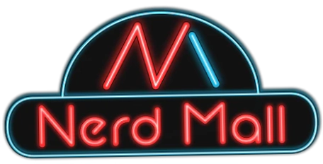 Nerdmallshop