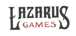 Lazarus Games