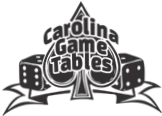 Carolina Game Tables