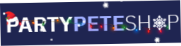 Partypeteshop