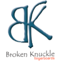 Broken Knuckle fingerboards