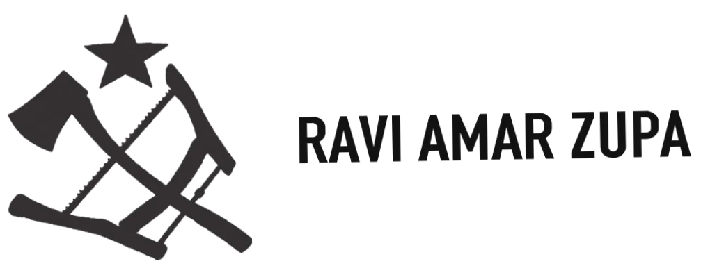 Ravi Zupa