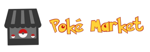 Pokemarket