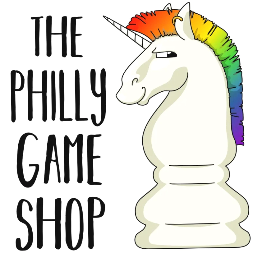 Philly Game Shop