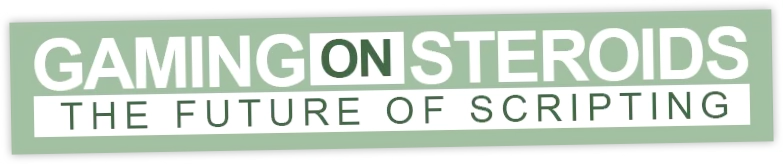 GamingOnSteroids