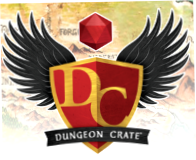 Dungeon Crate