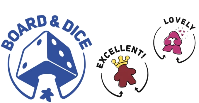 Boardanddice