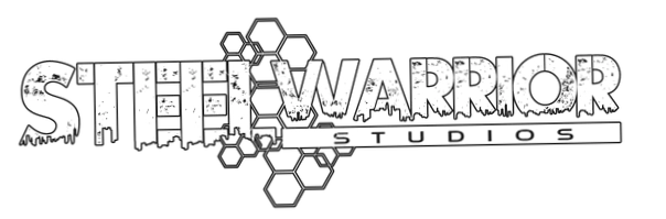 Steel Warrior Studios