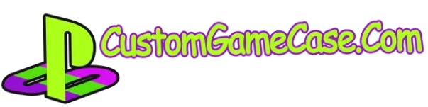 Custom Game Case