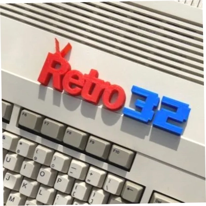 Retro32