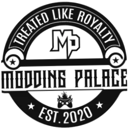 Modding Palace