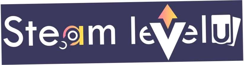 SteamLevelU
