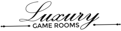 Luxury Game Rooms
