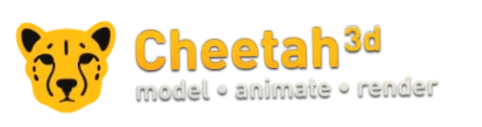 Cheetah3D